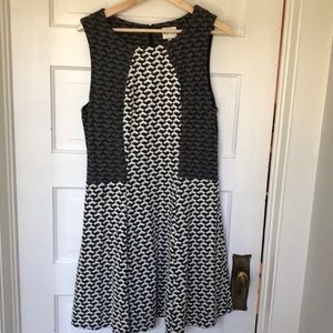 Reiss dress A line, very flattering